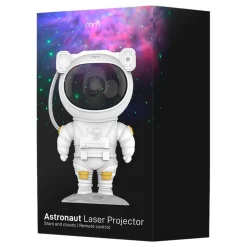 Mikamax B.V. Astronaut Laserprojektor Rummet