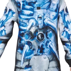 Reithmüller Europe GmbH Astronaut Skelet Børnekostume - Udklædningskostumer|Kostumetema