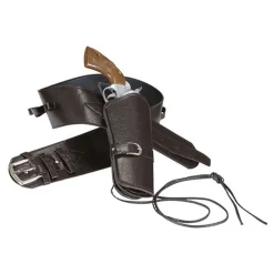 Outlet Widmann S.r.l. Autentisk Cowboyhylster Single