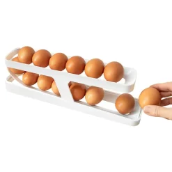 Gadget Master sp. z o.o. sp.k. Automatisk Ægorganizer