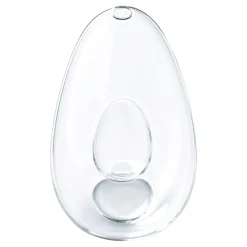Discount Mikamax B.V. Avocadovase i Glas