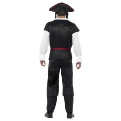 Hot Rubies Netherland B.V. Aye Aye Kaptajn Kostume