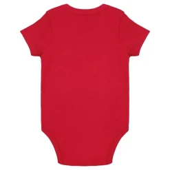 Netshirt Group AB Baby Body Rookie of the Year Norway - Tøj|Udklædningskostumer