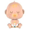 Online Ballongkungen AB Baby Folieballon