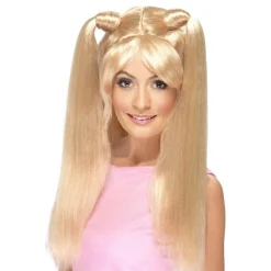 Rubies Netherland B.V. Baby Spice Paryk - Kostumetema|Merchandise