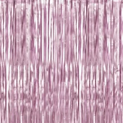 Hot PartyDeco sp. z o.o. Backdrop Gardin Lyserød