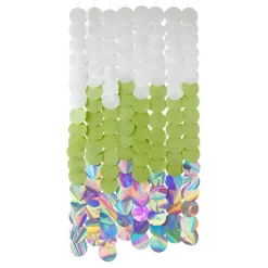Discount Folat B.V. Backdrop Grøn/Hvid