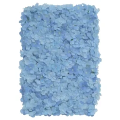 CHAKS Backdrop Hortensia Blå - Oppyntning