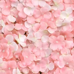 Sale CHAKS Backdrop Hortensia Lyserød