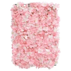 Sale CHAKS Backdrop Hortensia Lyserød