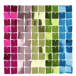Discount Folat B.V. Backdrop Pailletpanel Multi
