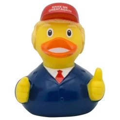 Hot Kidek AB Badeand Amerikansk Præsident