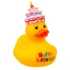 New Out of the blue KG Badeand Happy Birthday