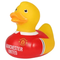 Hisab/Joker Company AB Badeand Manchester United - Hobby & Fritid|Hjem & Husholdning