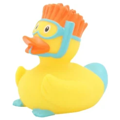 Kidek AB Badeand Snorkler - Hobby & Fritid