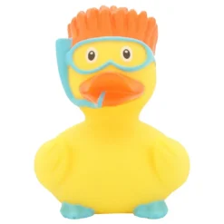 Kidek AB Badeand Snorkler - Hobby & Fritid