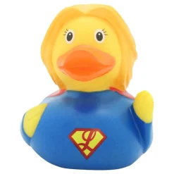 Kidek AB Badeand Superheltinde - Hobby & Fritid