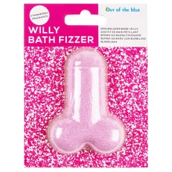New Out of the blue KG Badebombe Penis