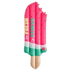 Online Kidek AB Bademadras Watermelon