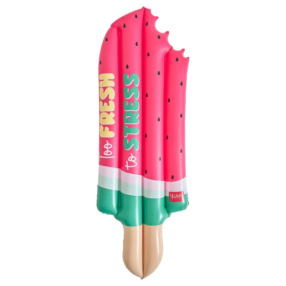 Online Kidek AB Bademadras Watermelon