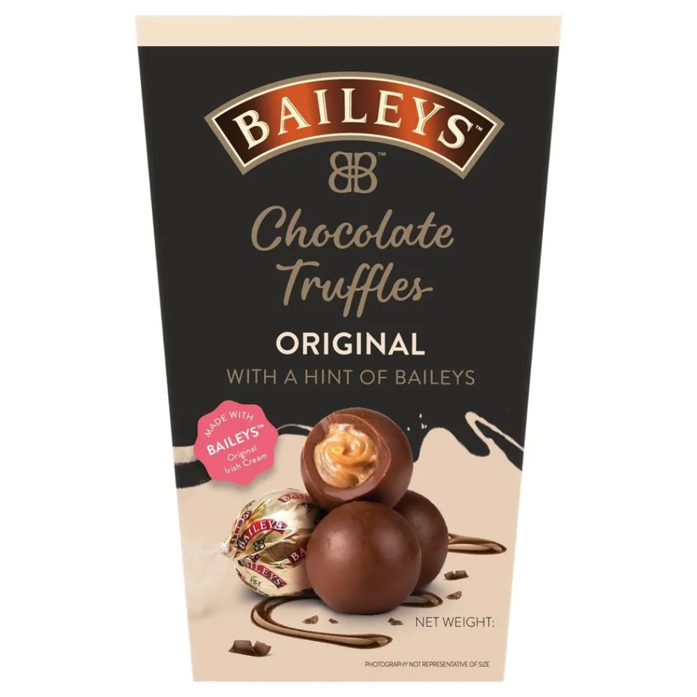 Outlet Inter Candy Baileys Original Truffle Box