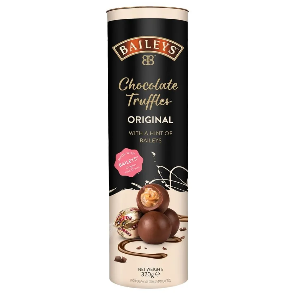 New Inter Candy Baileys Original Tube
