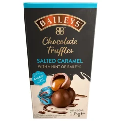 Inter Candy Baileys Salted Caramel Truffles - Slik