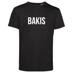 Netshirt Group AB Bakis T-shirt