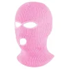 Clearance Netshirt Group AB Balaclava Lyserød