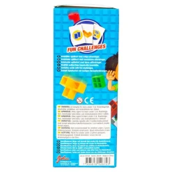 Sale Hisab/Joker Company AB Balance Bricks Selskabsspil