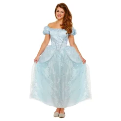 Sale Henbrandt Europe B.V. Balkjole Prinsesse Kostume