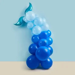 Outlet CG Global Products Ltd Ballonbue Blåhval