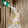 Sale Ballongkungen AB Ballonbue Champagneflaske Sæt