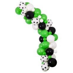 Best Ballongkungen AB Ballonbue Fodbold