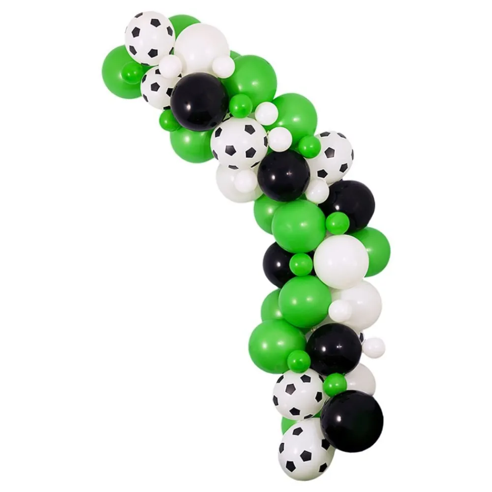 Best Ballongkungen AB Ballonbue Fodbold