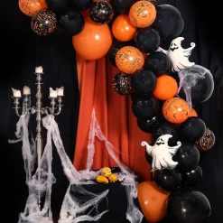 Online Ballongkungen AB Ballonbue Halloween