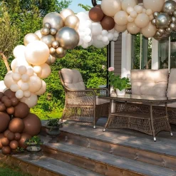 Ballongkungen AB Ballonbue Nude - Oppyntning|Balloner