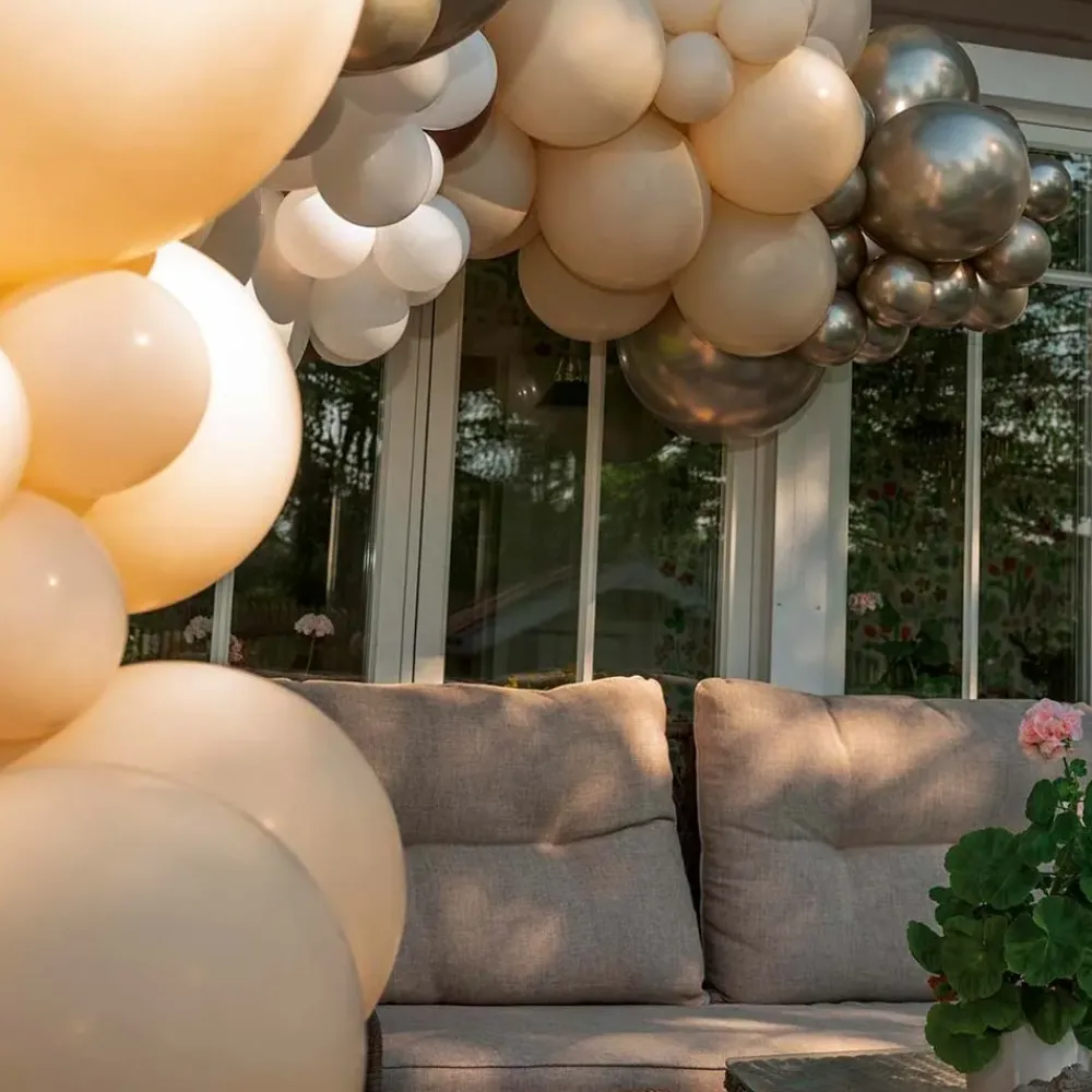 Ballongkungen AB Ballonbue Nude - Oppyntning|Balloner