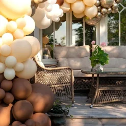 Ballongkungen AB Ballonbue Nude - Oppyntning|Balloner