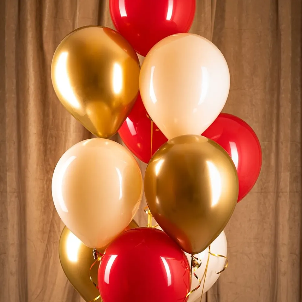 Sale Ballongkungen AB Ballonbuket Elegance