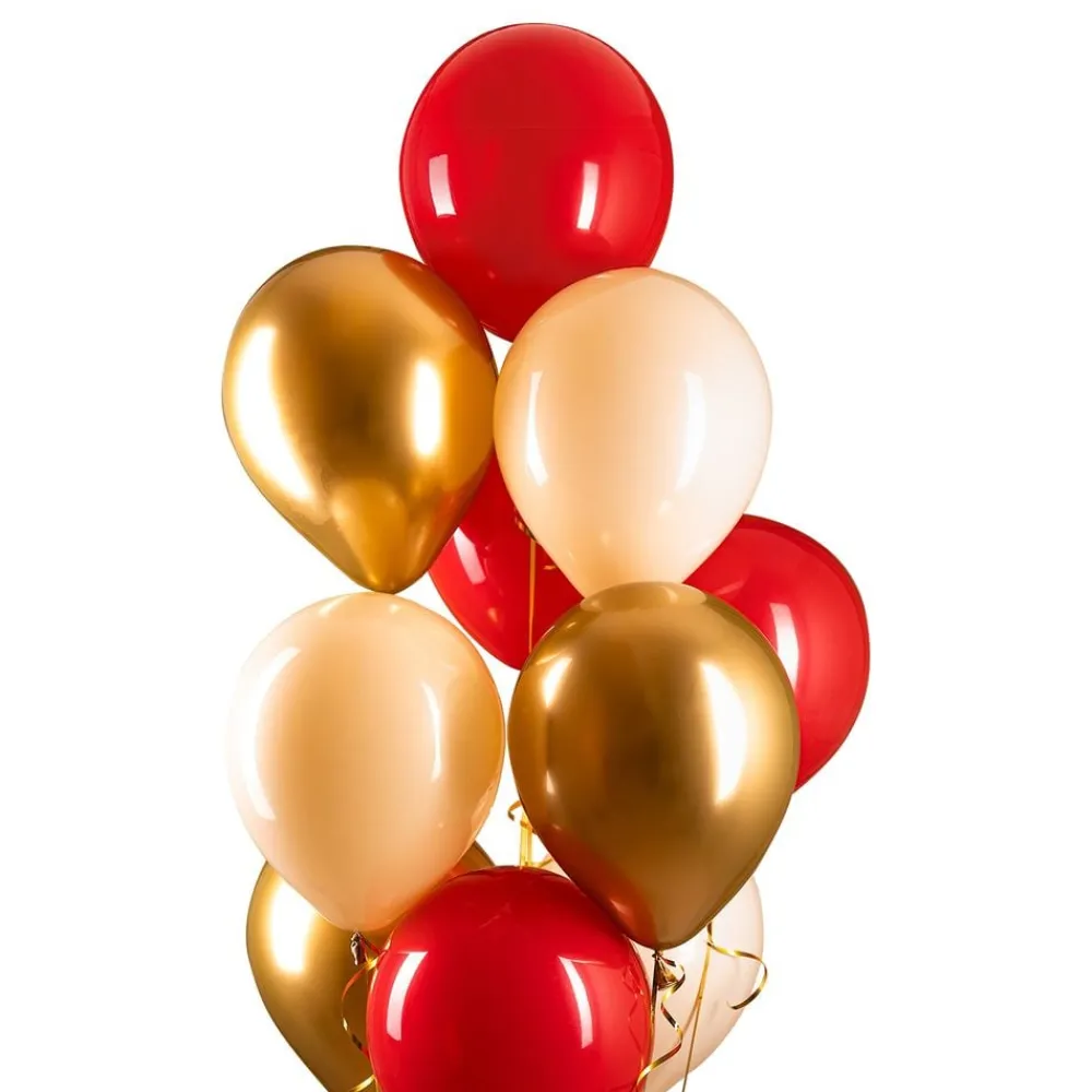 Sale Ballongkungen AB Ballonbuket Elegance