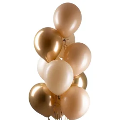 Ballongkungen AB Ballonbuket Hazel Dream - Balloner