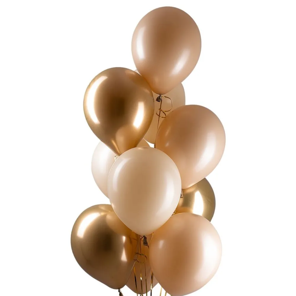 Ballongkungen AB Ballonbuket Hazel Dream - Balloner