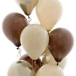 Ballongkungen AB Ballonbuket Nude - Balloner