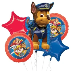 Reithmüller Europe GmbH Ballonbuket Paw Patrol - Balloner