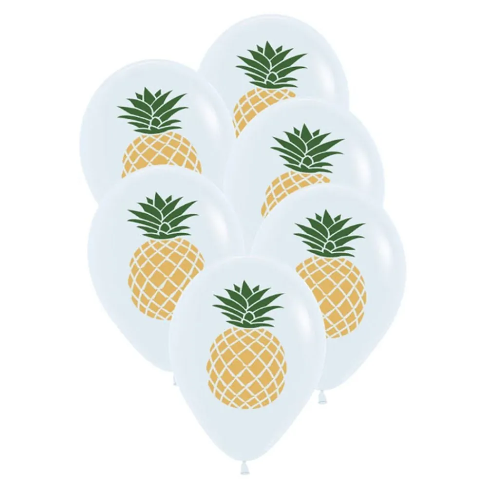 Butterick's AB Balloner Ananas - Balloner