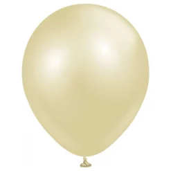 Best Ballongkungen AB Balloner Aura Antique Gold