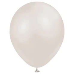 Clearance Ballongkungen AB Balloner Aura Beige Cream