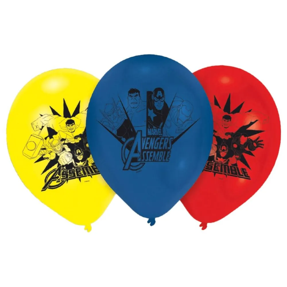 Discount Reithmüller Europe GmbH Balloner Avengers