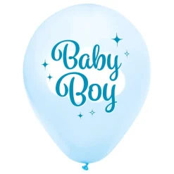Sale Globos Europe B.V. Balloner Baby Boy